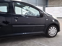 Personenauto, peugeot, 107, 1.0-12v xs, 2006 - afbeelding 25 van  29
