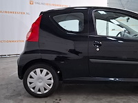 Personenauto, peugeot, 107, 1.0-12v xs, 2006 - afbeelding 26 van  29