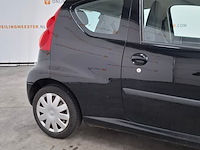 Personenauto, peugeot, 107, 1.0-12v xs, 2006 - afbeelding 27 van  29