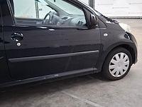Personenauto, peugeot, 107, 1.0-12v xs, 2006 - afbeelding 28 van  29