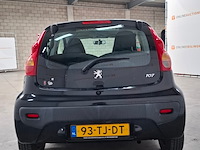 Personenauto, peugeot, 107, 1.0-12v xs, 2006 - afbeelding 29 van  29