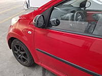 Personenauto, peugeot, 107, 1.0-12v xs, 2008 - afbeelding 2 van  55