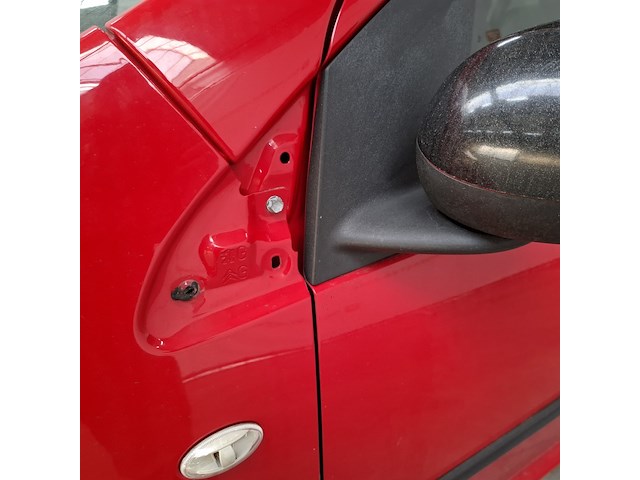 Personenauto, peugeot, 107, 1.0-12v xs, 2008 - afbeelding 5 van  55