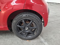 Personenauto, peugeot, 107, 1.0-12v xs, 2008 - afbeelding 6 van  55