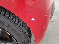 Personenauto, peugeot, 107, 1.0-12v xs, 2008 - afbeelding 7 van  55