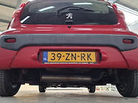 Personenauto, peugeot, 107, 1.0-12v xs, 2008 - afbeelding 8 van  55