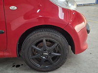 Personenauto, peugeot, 107, 1.0-12v xs, 2008 - afbeelding 11 van  55