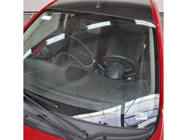 Personenauto, peugeot, 107, 1.0-12v xs, 2008 - afbeelding 14 van  55