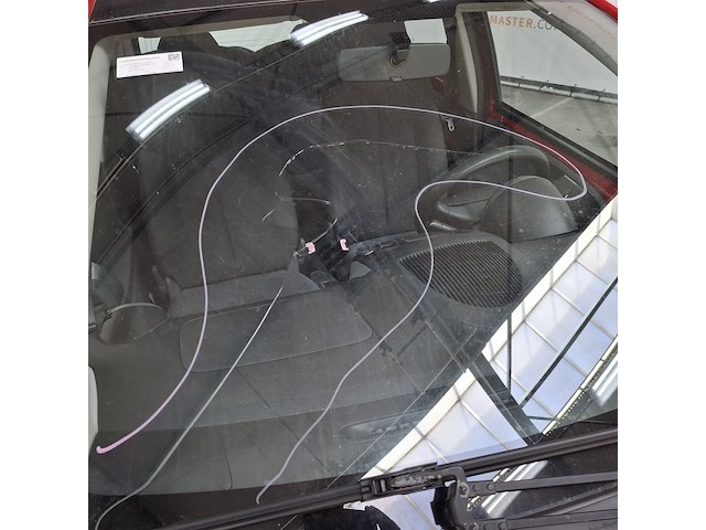 Personenauto, peugeot, 107, 1.0-12v xs, 2008 - afbeelding 15 van  55