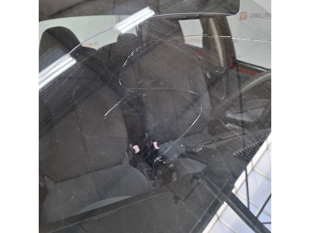 Personenauto, peugeot, 107, 1.0-12v xs, 2008 - afbeelding 16 van  55