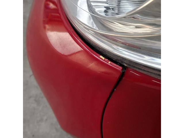 Personenauto, peugeot, 107, 1.0-12v xs, 2008 - afbeelding 19 van  55