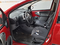 Personenauto, peugeot, 107, 1.0-12v xs, 2008 - afbeelding 20 van  55