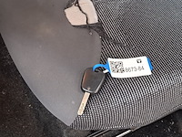 Personenauto, peugeot, 107, 1.0-12v xs, 2008 - afbeelding 21 van  55