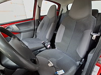 Personenauto, peugeot, 107, 1.0-12v xs, 2008 - afbeelding 22 van  55