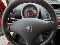 Personenauto, peugeot, 107, 1.0-12v xs, 2008 - afbeelding 24 van  55