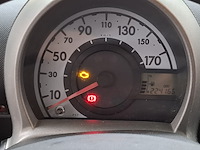 Personenauto, peugeot, 107, 1.0-12v xs, 2008 - afbeelding 25 van  55