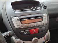 Personenauto, peugeot, 107, 1.0-12v xs, 2008 - afbeelding 27 van  55