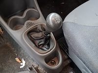 Personenauto, peugeot, 107, 1.0-12v xs, 2008 - afbeelding 28 van  55