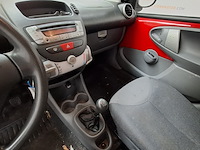 Personenauto, peugeot, 107, 1.0-12v xs, 2008 - afbeelding 29 van  55