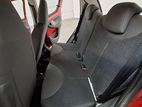 Personenauto, peugeot, 107, 1.0-12v xs, 2008 - afbeelding 31 van  55