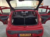 Personenauto, peugeot, 107, 1.0-12v xs, 2008 - afbeelding 32 van  55