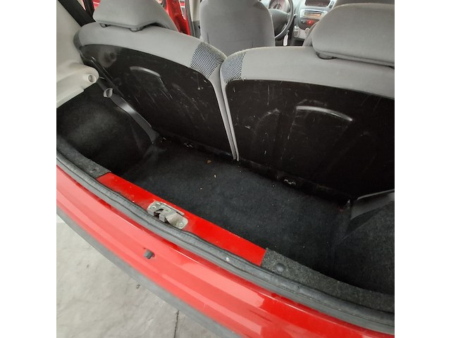 Personenauto, peugeot, 107, 1.0-12v xs, 2008 - afbeelding 33 van  55