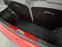 Personenauto, peugeot, 107, 1.0-12v xs, 2008 - afbeelding 33 van  55