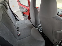 Personenauto, peugeot, 107, 1.0-12v xs, 2008 - afbeelding 35 van  55