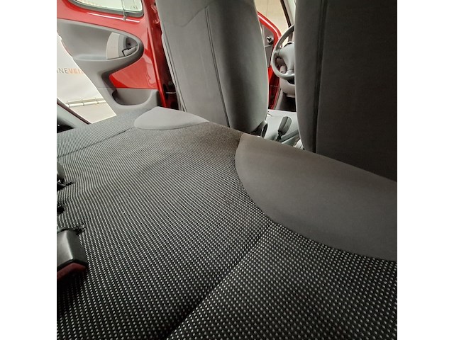 Personenauto, peugeot, 107, 1.0-12v xs, 2008 - afbeelding 36 van  55