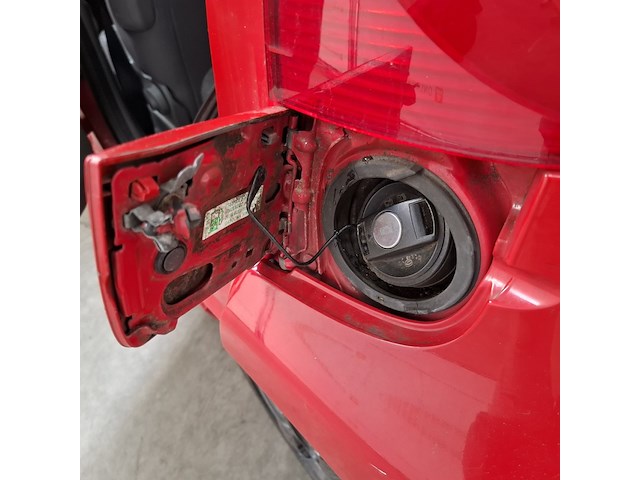 Personenauto, peugeot, 107, 1.0-12v xs, 2008 - afbeelding 40 van  55