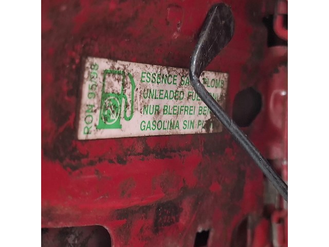 Personenauto, peugeot, 107, 1.0-12v xs, 2008 - afbeelding 41 van  55