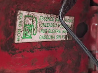 Personenauto, peugeot, 107, 1.0-12v xs, 2008 - afbeelding 41 van  55