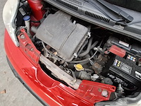 Personenauto, peugeot, 107, 1.0-12v xs, 2008 - afbeelding 43 van  55