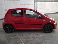 Personenauto, peugeot, 107, 1.0-12v xs, 2008 - afbeelding 34 van  55