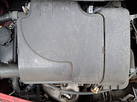 Personenauto, peugeot, 107, 1.0-12v xs, 2008 - afbeelding 46 van  55