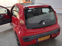 Personenauto, peugeot, 107, 1.0-12v xs, 2008 - afbeelding 48 van  55
