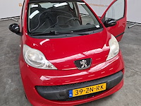 Personenauto, peugeot, 107, 1.0-12v xs, 2008 - afbeelding 49 van  55