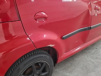 Personenauto, peugeot, 107, 1.0-12v xs, 2008 - afbeelding 45 van  55