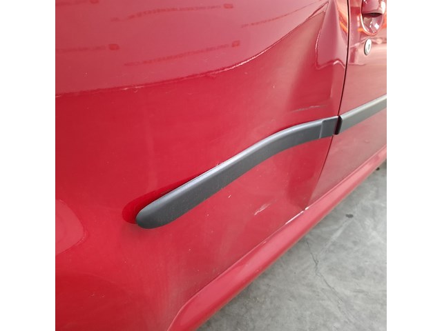 Personenauto, peugeot, 107, 1.0-12v xs, 2008 - afbeelding 52 van  55