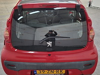 Personenauto, peugeot, 107, 1.0-12v xs, 2008 - afbeelding 54 van  55