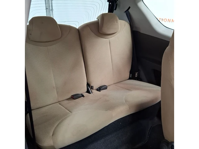Personenauto, peugeot, 107, 1.0-12v xs, 2009 - afbeelding 16 van  26