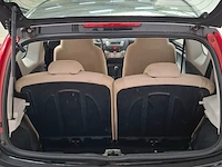 Personenauto, peugeot, 107, 1.0-12v xs, 2009 - afbeelding 17 van  26