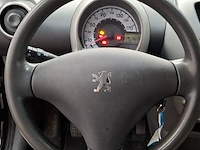 Personenauto, peugeot, 107, 1.0-12v xs, 2009 - afbeelding 18 van  26