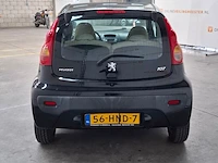 Personenauto, peugeot, 107, 1.0-12v xs, 2009 - afbeelding 22 van  26