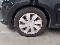 Personenauto, peugeot, 107, 1.0-12v xs, 2009 - afbeelding 26 van  26