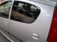 Personenauto, peugeot, 107, 1.0-12v xs, 2009 - afbeelding 3 van  67