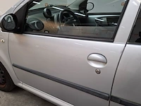 Personenauto, peugeot, 107, 1.0-12v xs, 2009 - afbeelding 4 van  67