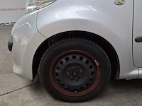 Personenauto, peugeot, 107, 1.0-12v xs, 2009 - afbeelding 5 van  67