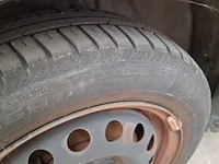 Personenauto, peugeot, 107, 1.0-12v xs, 2009 - afbeelding 6 van  67