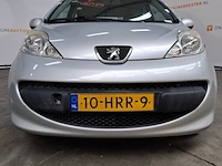 Personenauto, peugeot, 107, 1.0-12v xs, 2009 - afbeelding 8 van  67